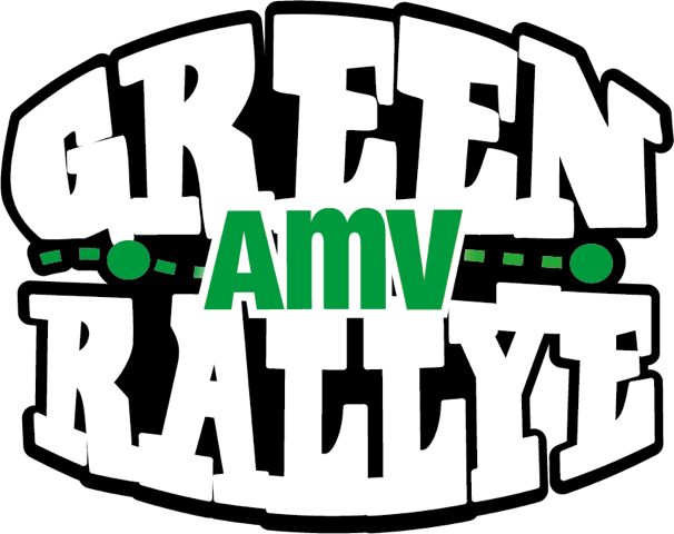 AMV Green Rallye - Chasse au trésor